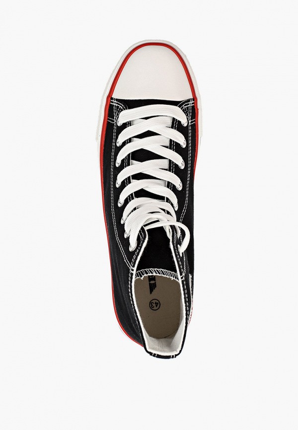 Patrol Кеды - фото 4