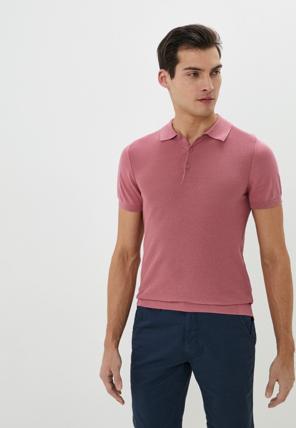 Strellson Поло -  - фото 1