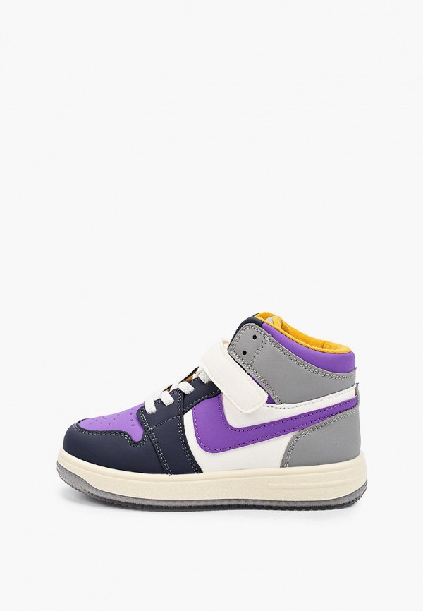 Ulёt Кеды - фото 1