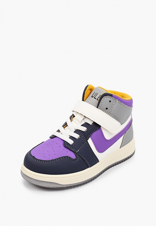 Ulёt Кеды - фото 2