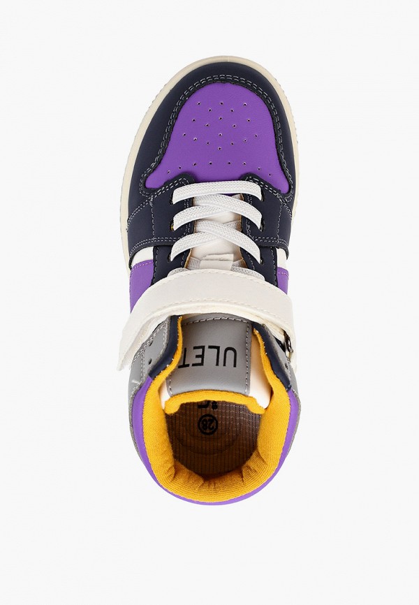 Ulёt Кеды - фото 4