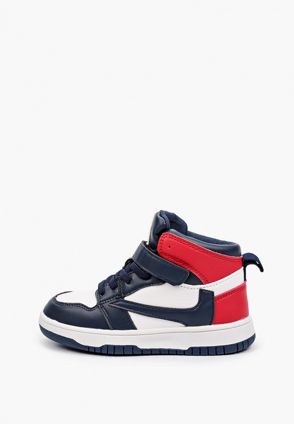 Ulёt Кеды - фото 1