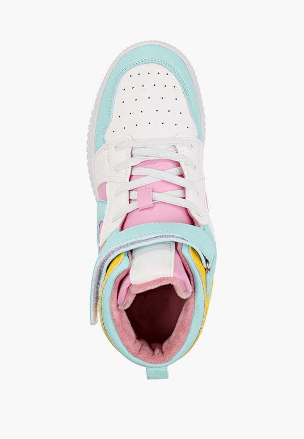 Ulёt Кеды - фото 4