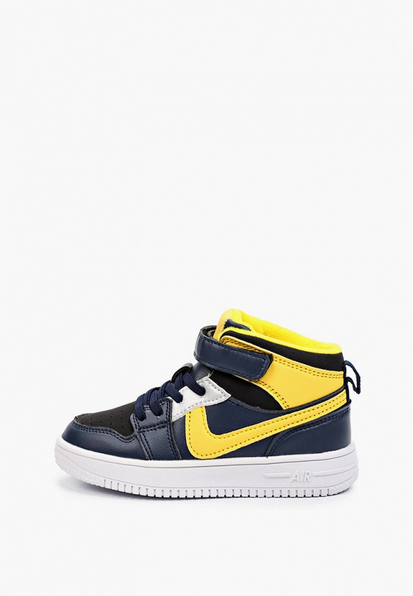 Ulёt Кеды - фото 1