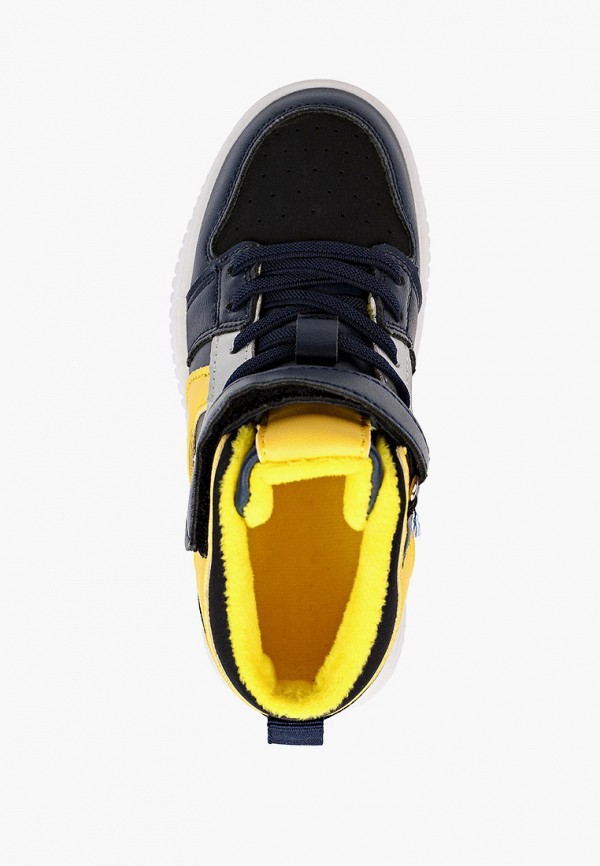 Ulёt Кеды - фото 4