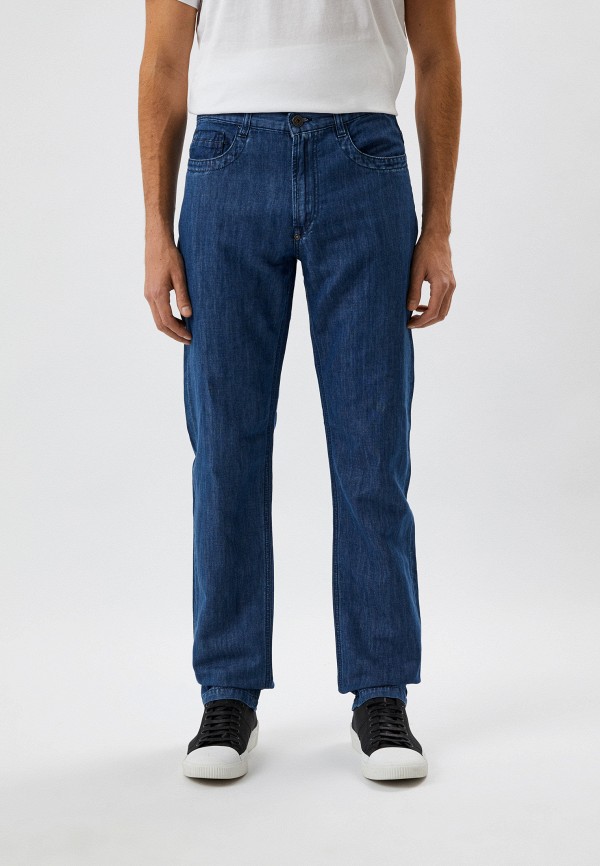 Bikkembergs Джинсы - фото 1