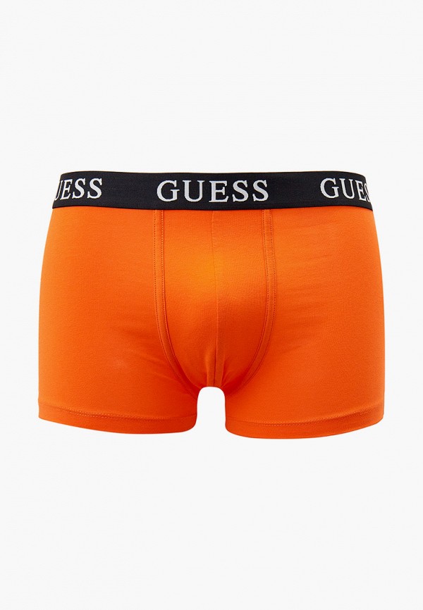 Guess Трусы 3 шт. - фото 4