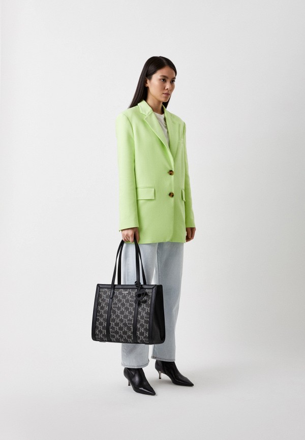 Karl Lagerfeld Сумка и брелок - IKONIK - фото 5