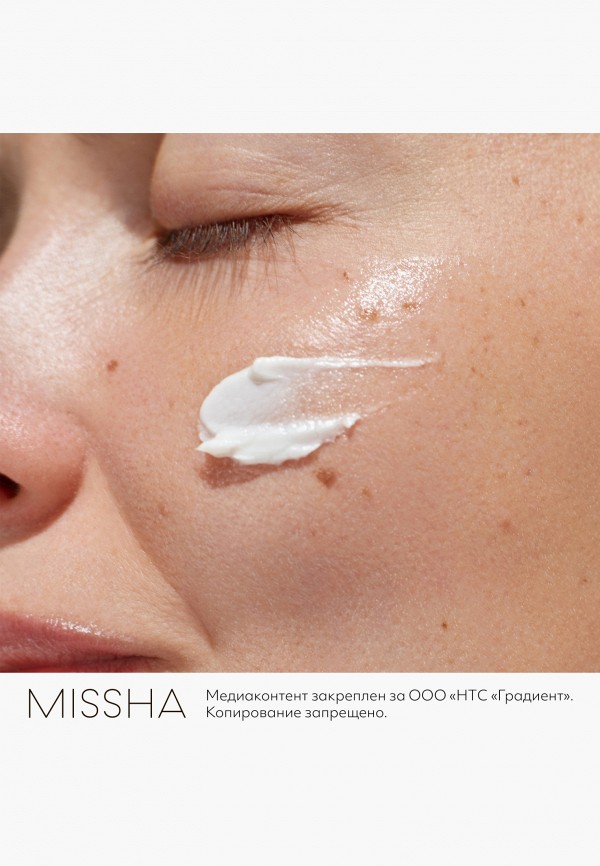Missha Пилинг для лица - мягкий, для деликатного очищения - фото 3