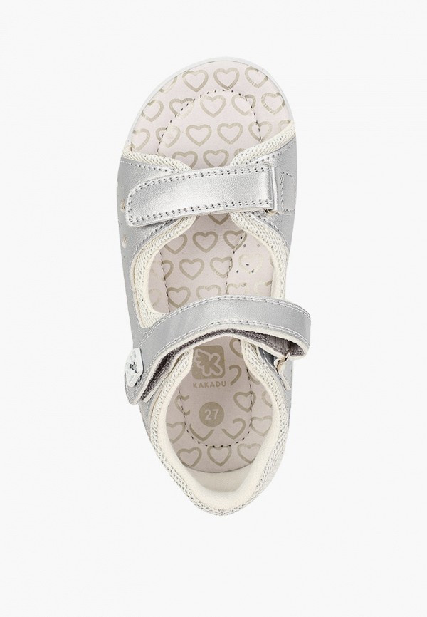 Kakadu Сандалии - фото 4