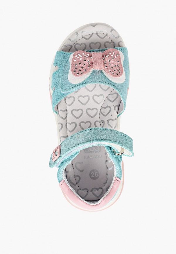 Kakadu Сандалии - фото 4