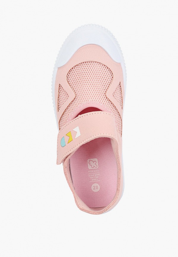 Kakadu Кеды - фото 4