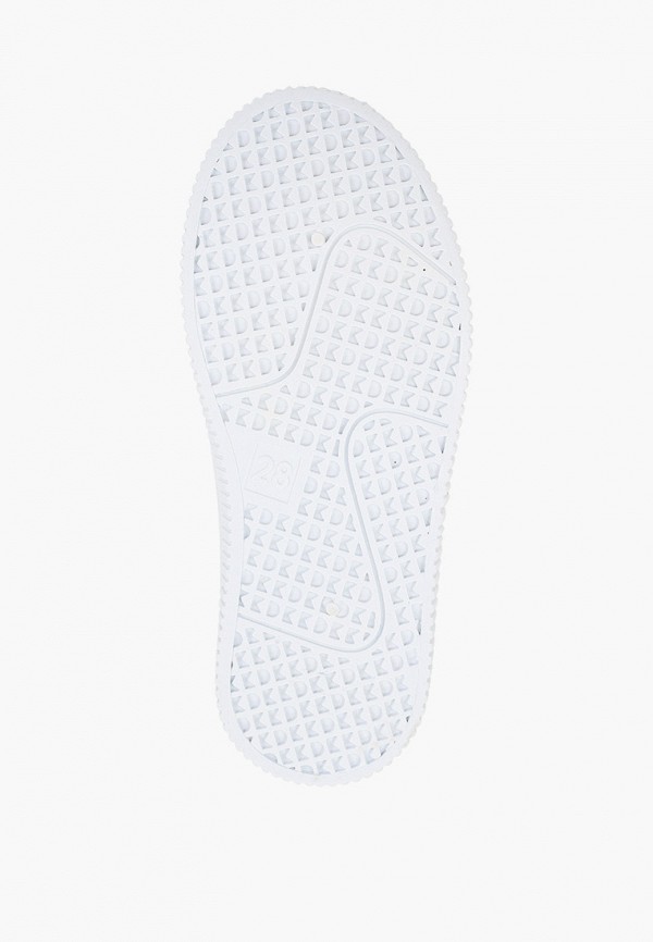 Kakadu Кеды - фото 5