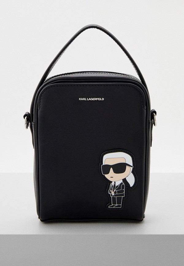Karl Lagerfeld Сумка - IKONIK - фото 1