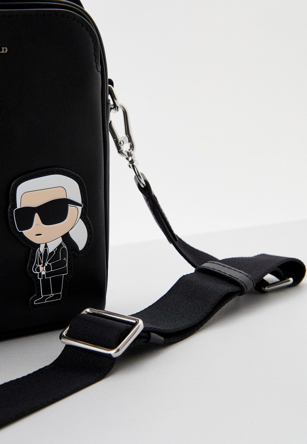 Karl Lagerfeld Сумка - IKONIK - фото 3