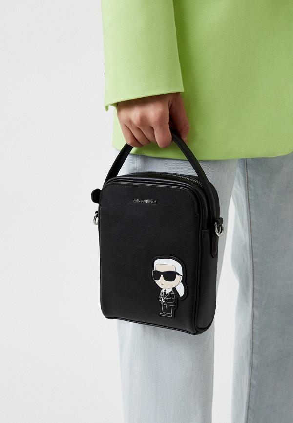 Karl Lagerfeld Сумка - IKONIK - фото 6