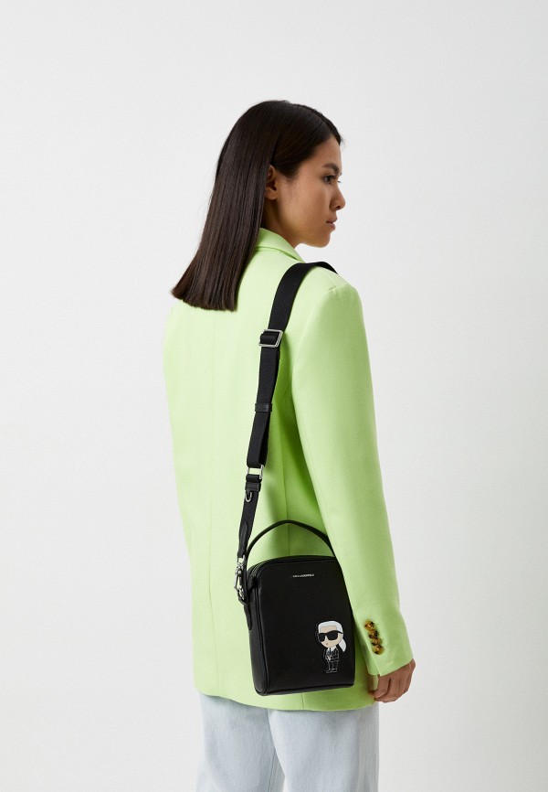 Karl Lagerfeld Сумка - IKONIK - фото 5