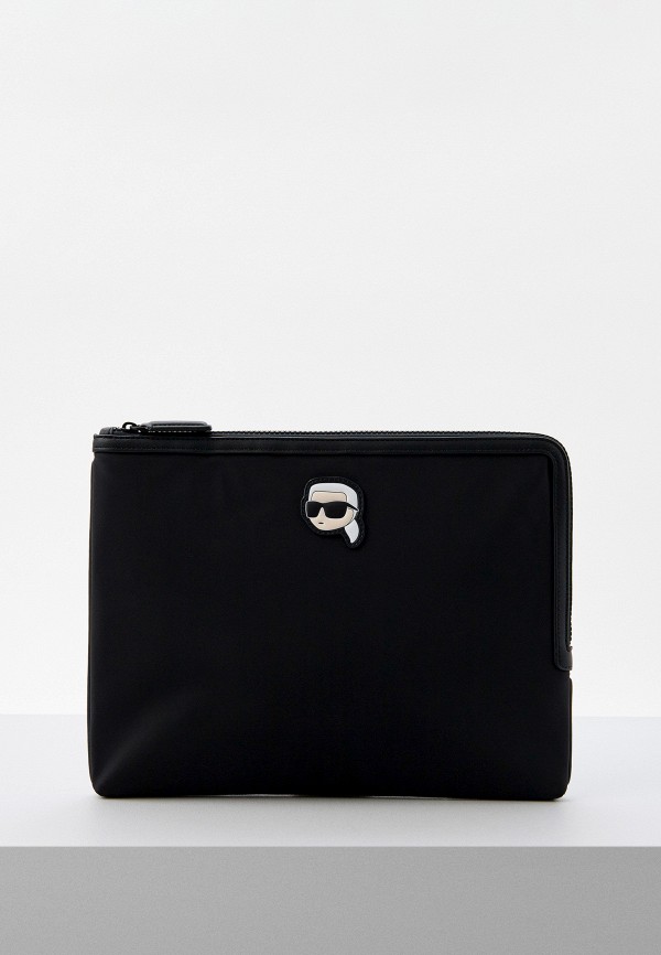 Karl Lagerfeld Чехол для iPad - IKONIK - фото 1