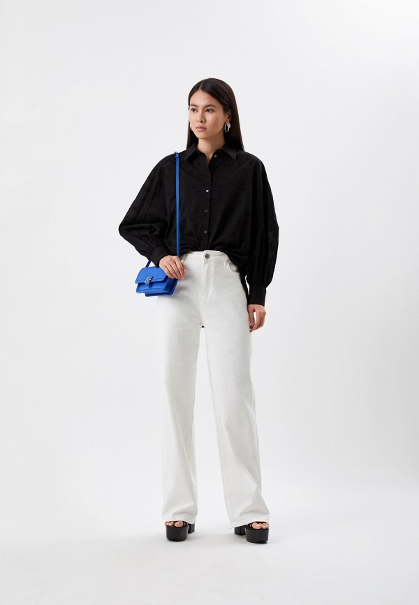 Karl Lagerfeld Блуза - фото 2