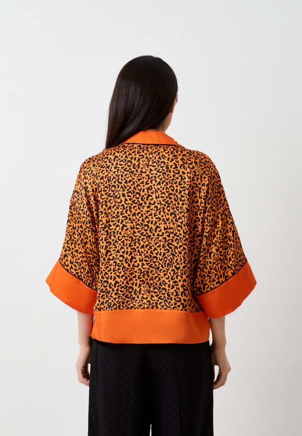 Karl Lagerfeld Блуза - фото 3