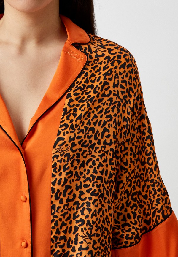 Karl Lagerfeld Блуза - фото 4