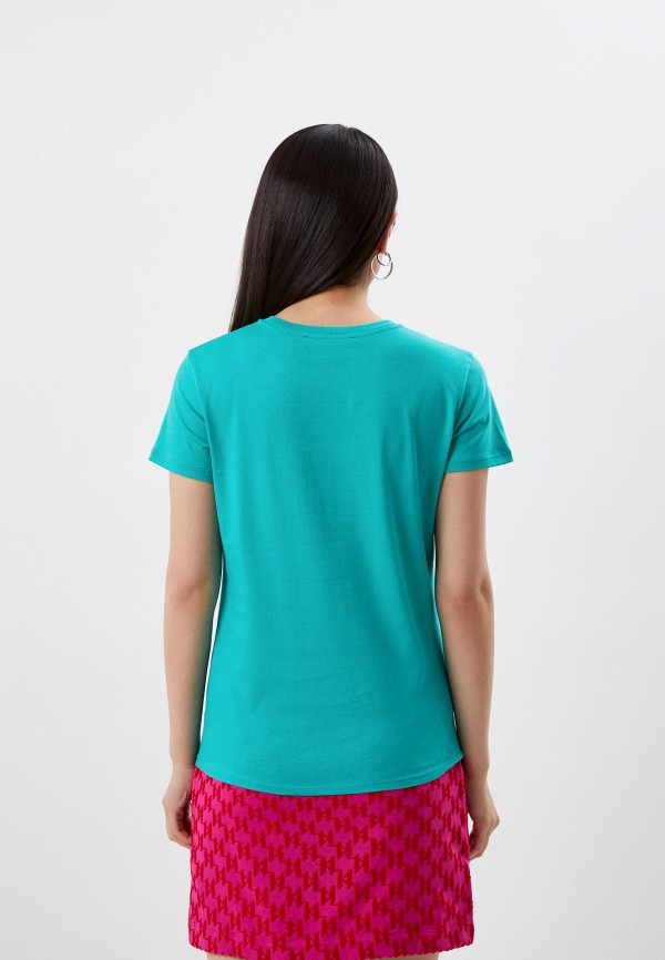 Karl Lagerfeld Футболка - HOTEL KARL - фото 3