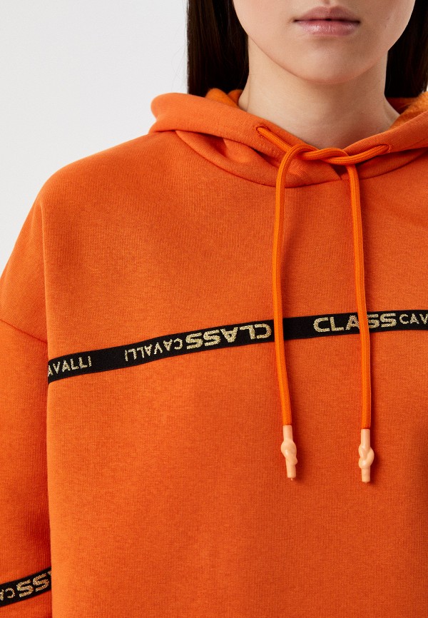 Cavalli Class Платье - фото 4