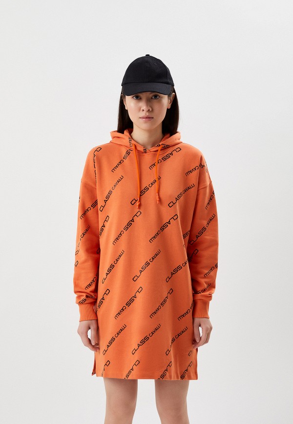 Cavalli Class Платье - фото 1