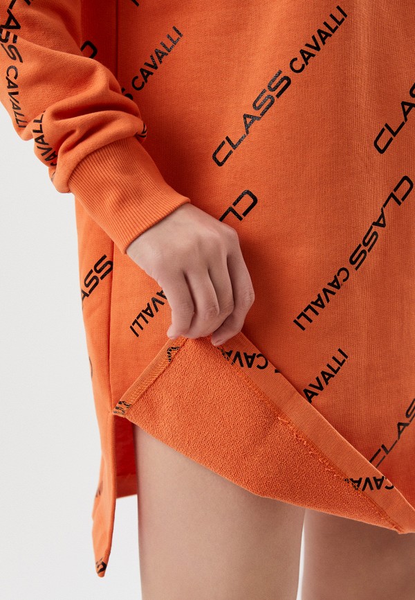 Cavalli Class Платье - фото 4
