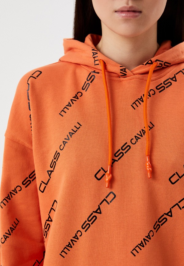 Cavalli Class Платье - фото 5