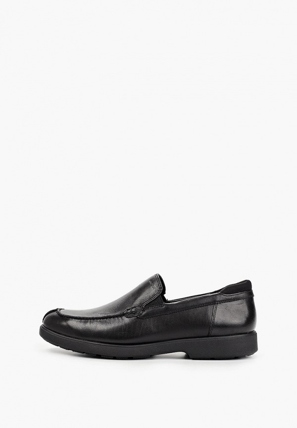 Geox Лоферы - фото 1