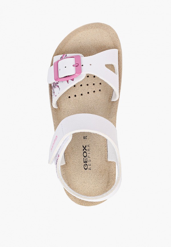 Geox Сандалии - фото 4