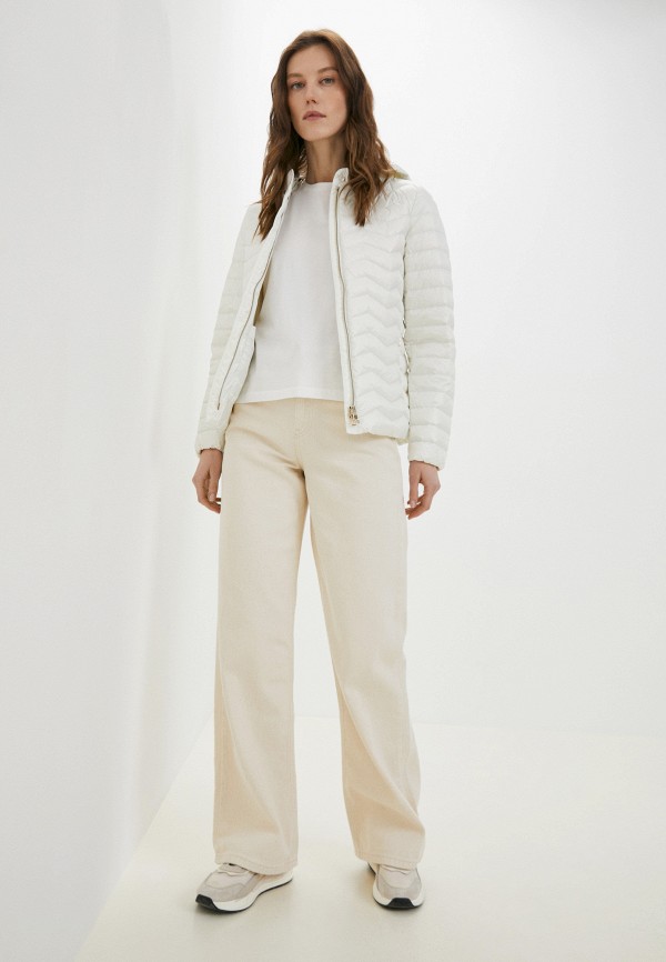 Geox Пуховик - фото 2