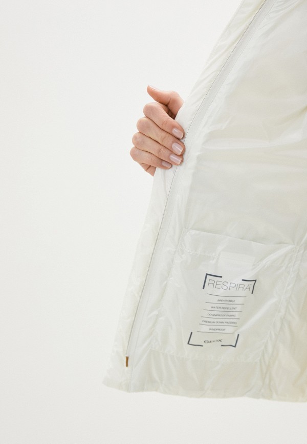 Geox Пуховик - фото 4