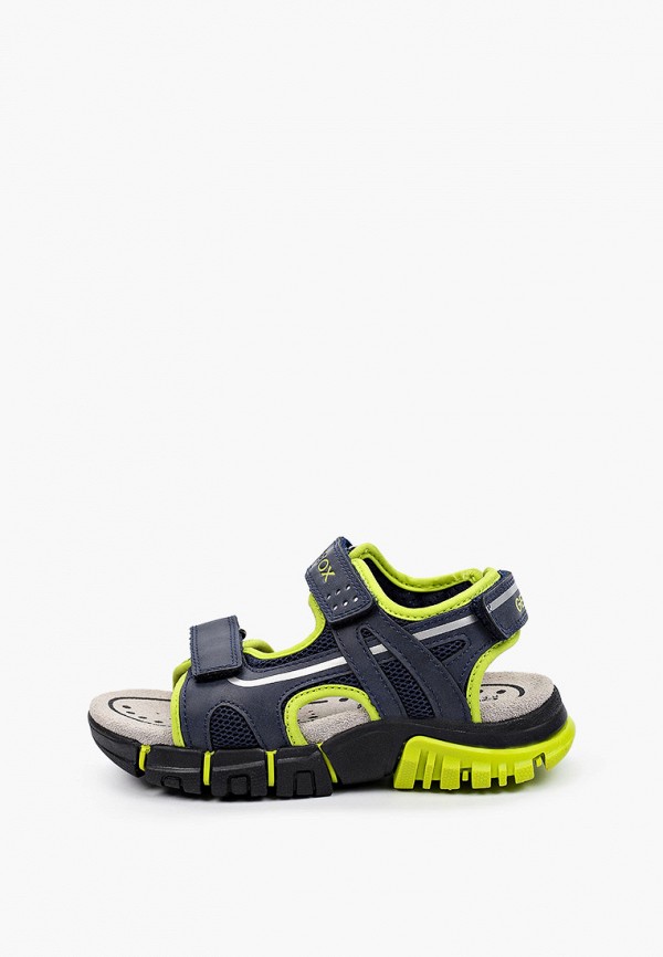 Geox Сандалии - фото 1