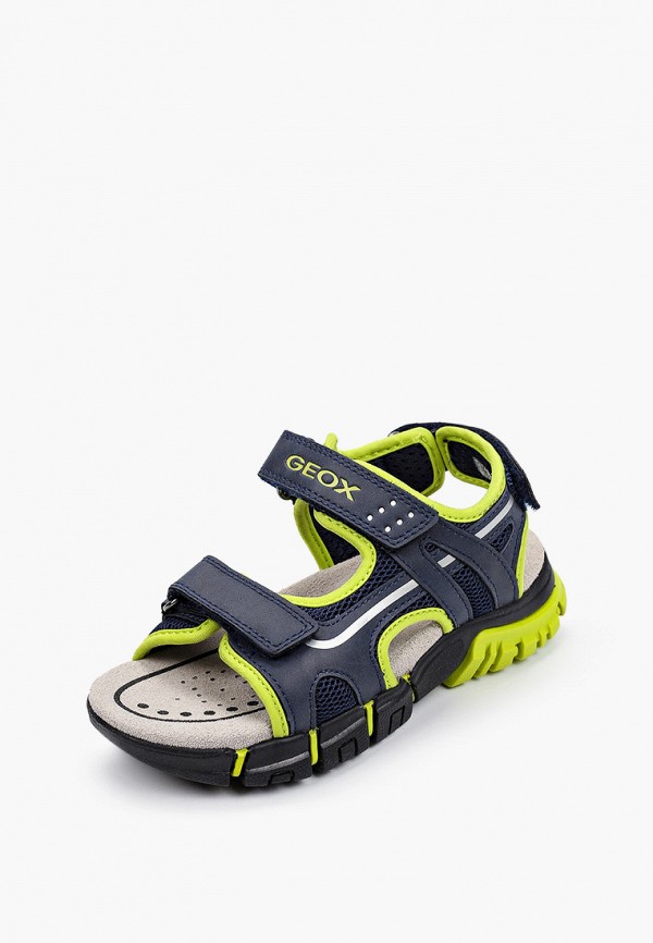 Geox Сандалии - фото 2