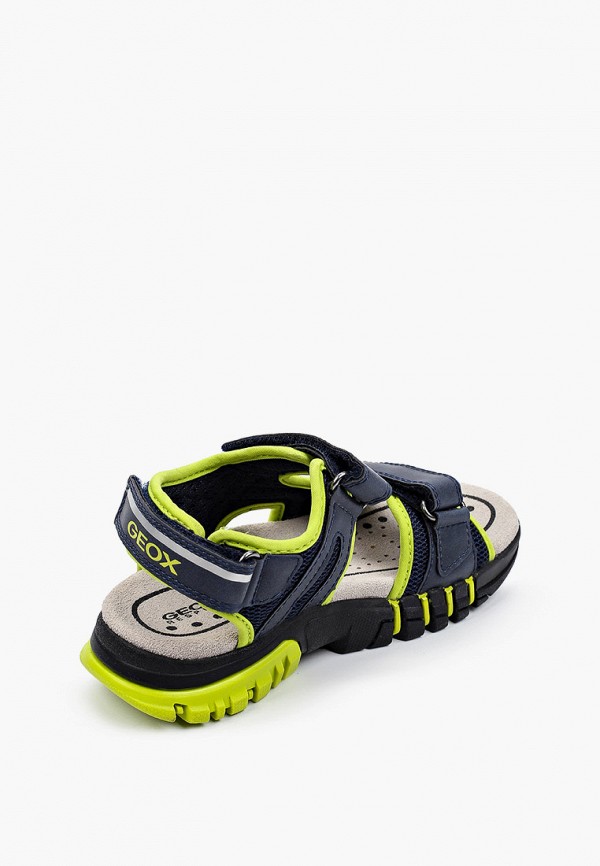 Geox Сандалии - фото 3