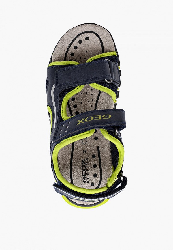 Geox Сандалии - фото 4