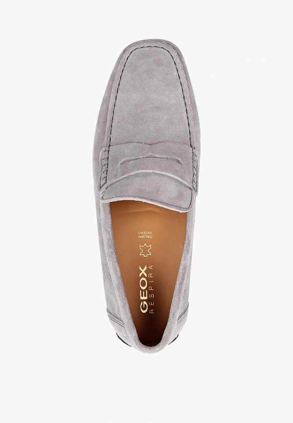 Geox Мокасины - фото 4