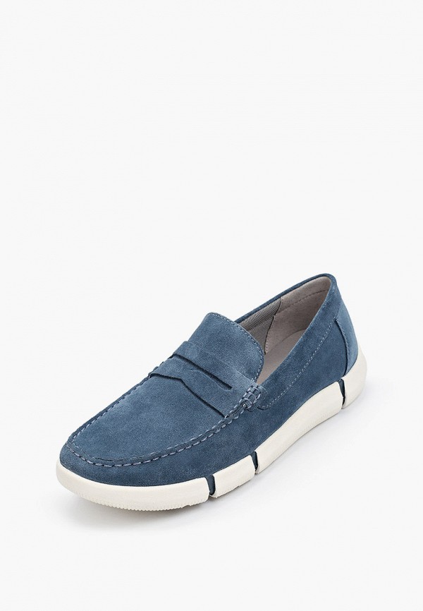 Geox Мокасины - фото 2