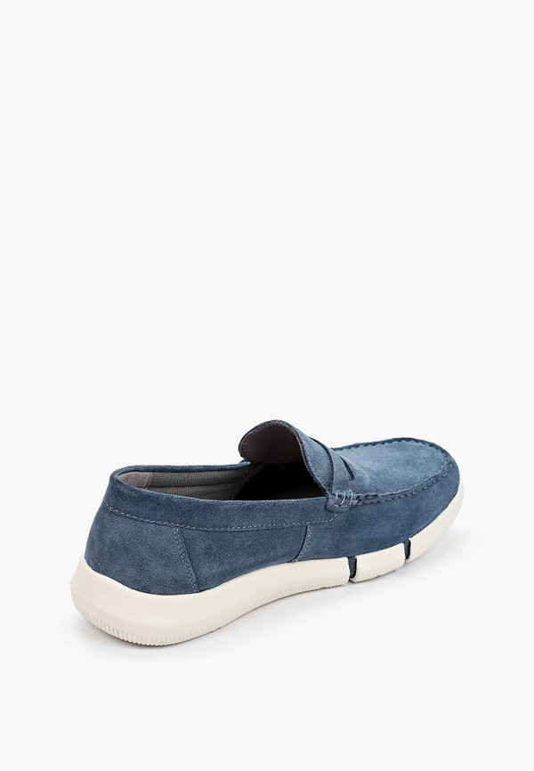 Geox Мокасины - фото 3