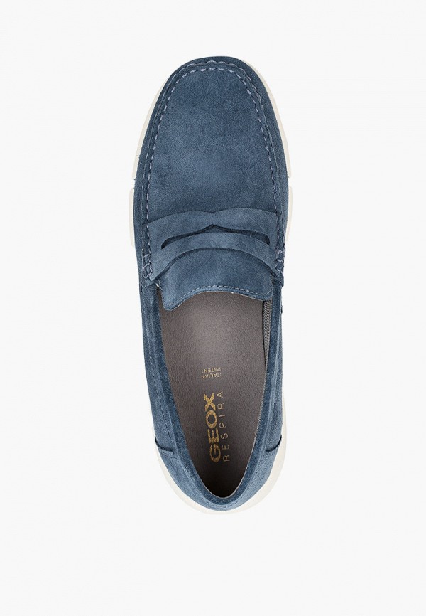 Geox Мокасины - фото 4