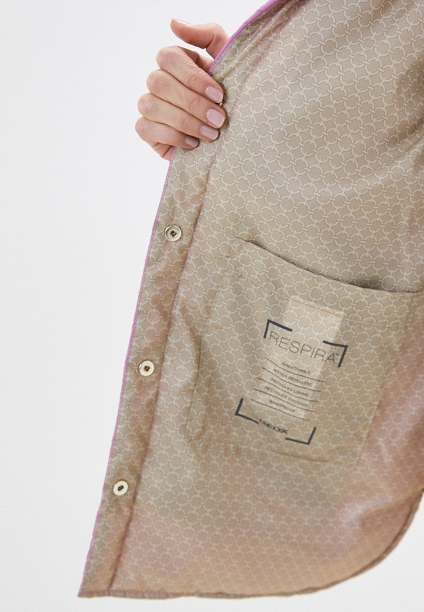 Geox Куртка утепленная - фото 4