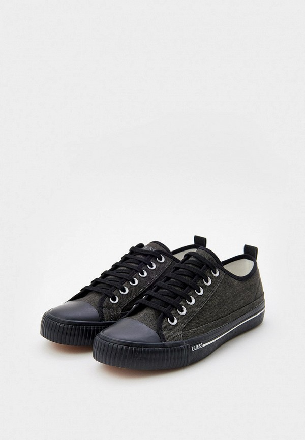 Guess Кеды - фото 3