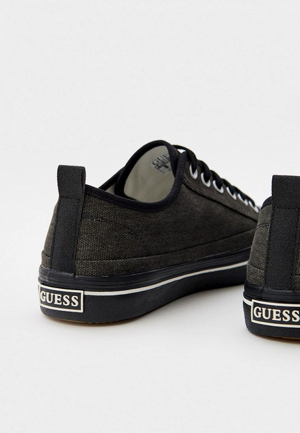 Guess Кеды - фото 4