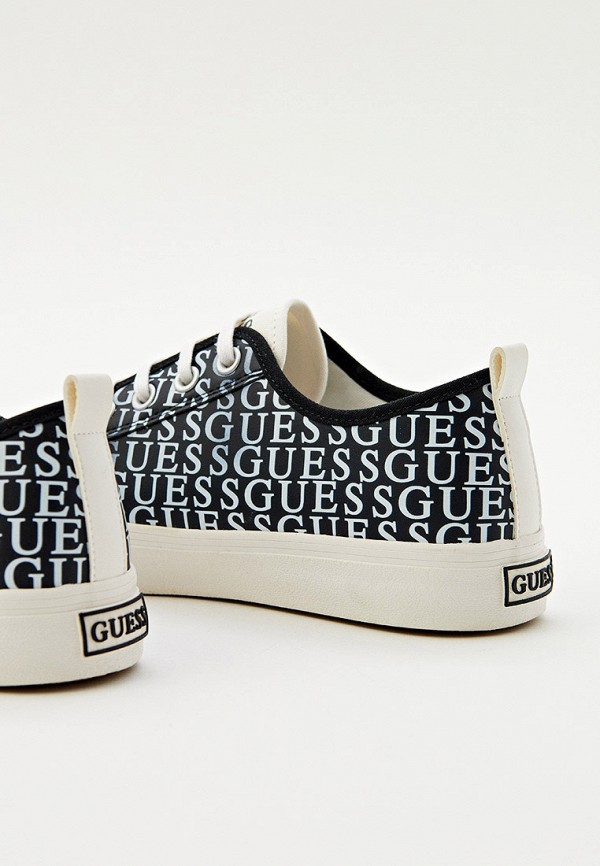 Guess Кеды - фото 4