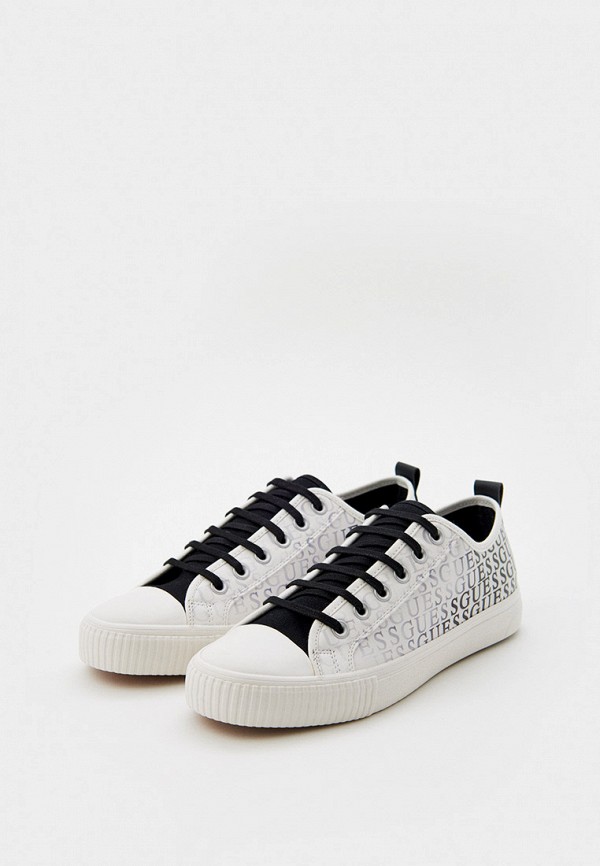 Guess Кеды - фото 3