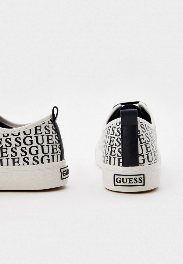 Guess Кеды - фото 4