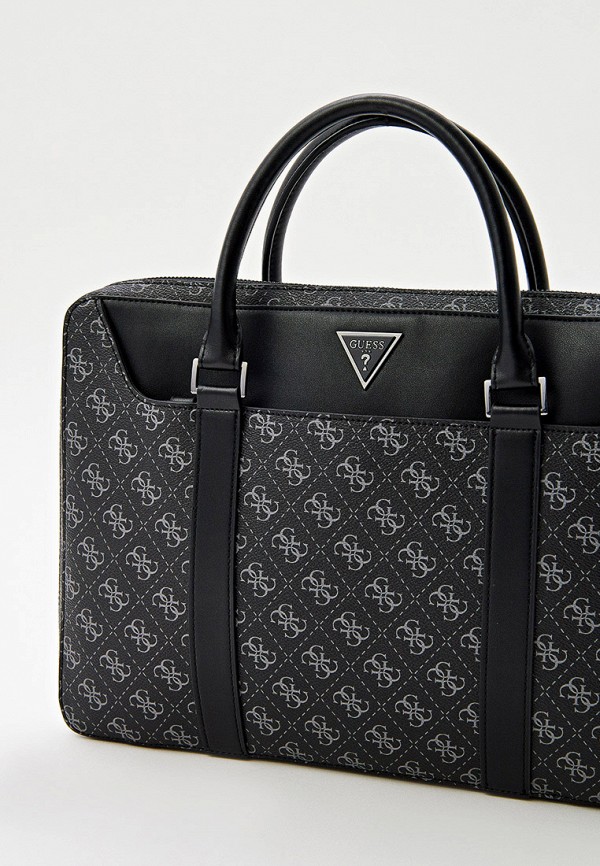 Guess Сумка - MILANO LAPTOP BAG S - фото 3
