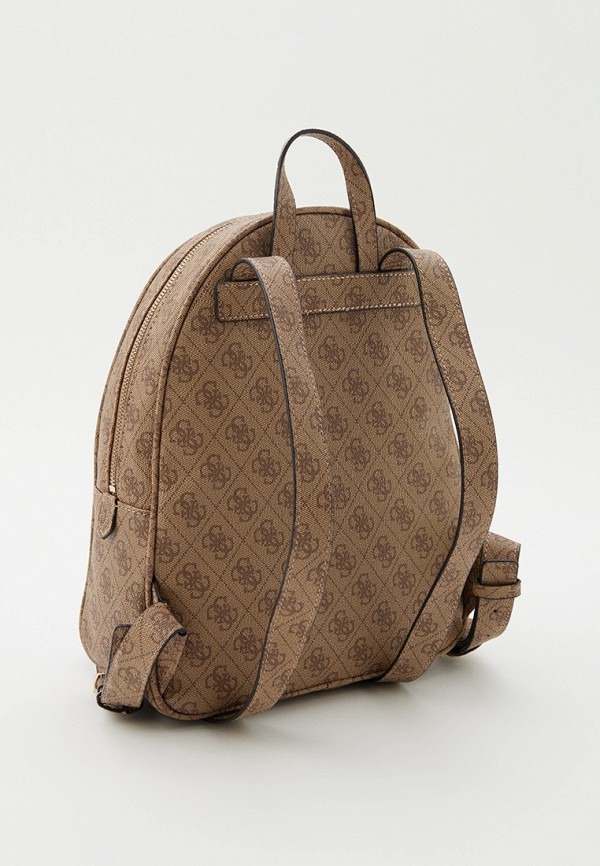 Рюкзак Guess, цвет: бежевый, RTLACN963202 — купить в интернет-магазине ...